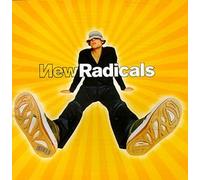 New Radicals - Maybe You've Been Brainwashed
