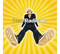 New Radicals - Maybe You've Been Brainwashed Too (4 LP)