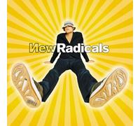 New Radicals - Maybe You've Been Brainwashed Too (4 LP)