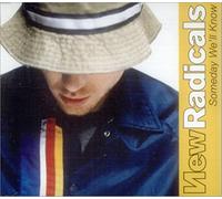 New Radicals - Someday We'll Know