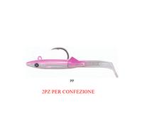 NEW RAGOT RAGLOU HYBRID PELAGIC 8,5 / 10,5 / 12CM SPECIALE PESCA IN MANGIANZA