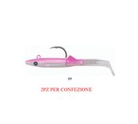 NEW RAGOT RAGLOU HYBRID PELAGIC 8,5 / 10,5 / 12CM SPECIALE PESCA IN MANGIANZA