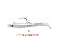 NEW RAGOT RAGLOU HYBRID PELAGIC 8,5 / 10,5 / 12CM SPECIALE PESCA IN MANGIANZA