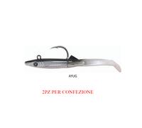 NEW RAGOT RAGLOU HYBRID PELAGIC 8,5 / 10,5 / 12CM SPECIALE PESCA IN MANGIANZA