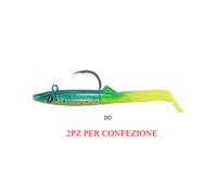 NEW RAGOT RAGLOU HYBRID PELAGIC 8,5 / 10,5 / 12CM SPECIALE PESCA IN MANGIANZA