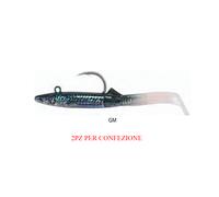 NEW RAGOT RAGLOU HYBRID PELAGIC 8,5 / 10,5 / 12CM SPECIALE PESCA IN MANGIANZA