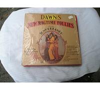 New ragtime follies (1973, feat. Tony Orlando) / Vinyl record [Vinyl-LP]