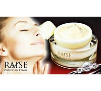 NEW RAISE Perfect One Cream 50g Active FGF Dal Giappone popolare
