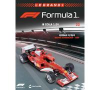 NEW 1:24 F1 MERCEDES-AMG F1 W10 EQ POWER - Lewis Hamilton 2019 German GP ALTAYA