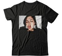 New Rare Sasha Grey Love Rare Top Men T-Shirt Size S