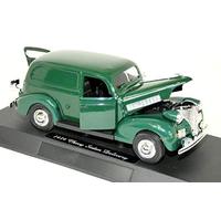 new-ray- Chevy Sedan Delivery 1939 Chevrolet Modellino da Collezione, 93577550535