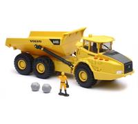 NEW RAY 01018 1/32 Volvo A40D [Light & Sound - Try Me]