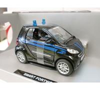 NEW RAY 1/24 - SMART FORTWO - POLIZIA PENITENZIARIA