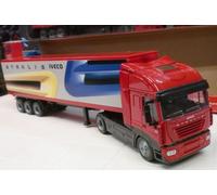 NEW RAY 1/43 - CAMION IVECO STRALIS