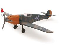 Assortimento Skypilot 2° War Style [6 Modelli Diversi] 1:48 Plastic Model Kit