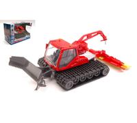 NEW RAY 1/50 GATTO DELLE NEVI SNOW GROOMER MODELLINO AUTO STATICO