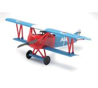 NEW RAY 20227 Assortimento Skipilot 1° War Style Model Kit [4 Modelli Diversi]