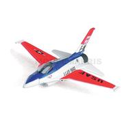 NEW RAY 21233 1/72 Assortimento Skypilot Fighter [4 Modelli Diversi]