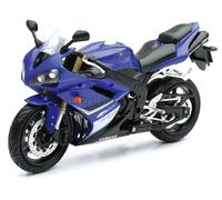 NEW RAY 43103I 1/12 Assortimento Moto [3 Modelli Diversi]