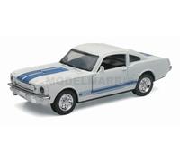 NEW RAY 50493I 1/32 Muscle Car Collection