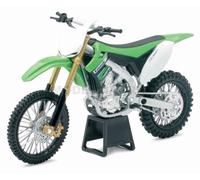 NEW RAY 57703I 1/12 Assortimento Japan Dirt Bikes [4 Modelli Diversi]