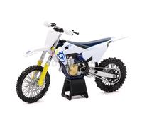 Husqvarna Fc 450 2019 1:12 Model 58153 NEW RAY