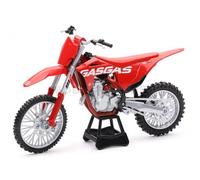 NEW RAY 58293 1/12 GASGAS MC 450F Dirt Bike