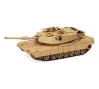 Assortimento Carri Armati 1:32 Plastic Model Kit NEW RAY