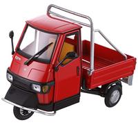 MODELLINO NEW-RAY APE CROSS PIAGGIO 1/18 68035