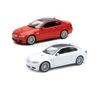 NEW RAY 71053 1/24 BMW M3 Coupe [Colore casuale]