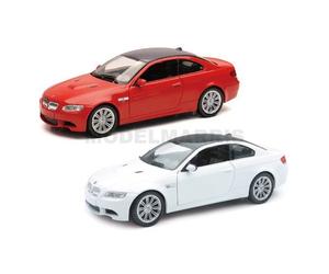NEW RAY 71053 1/24 BMW M3 Coupe [Colore casuale]