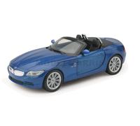 NEW RAY 71183 1/24 Bmw Z4 2009 [2 Colori Disponibili]