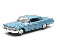 NEW RAY 71893I 1/24 Assortimento Muscle Car [6 Modelli Diversi in 2 Colori]