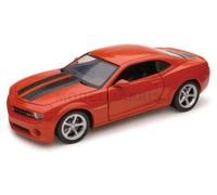 NEW RAY 71913I 1/24 Assortimento Chevrolet & Dodge [3 Modelli Diversi in 2 Color