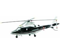 Elicottero Agusta Westland AW 109 Carabinieri 1:43 Model 25183 NEW RAY