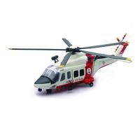 New Ray Agusta Westland AW139 Elicottero Guardia Costiera Scala 1:48