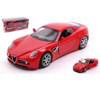 New Ray ALFA ROMEO 8C RED 1:32
