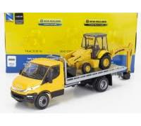 1:36 IVECO DAILY C-TRATTORE 16193I