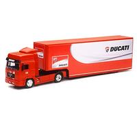 New Ray Camion da collezione 1/43° Iveco Ducati 2017