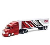 New Ray Camion da Collezione 1/43° Peterbilt 387 Container 40' Hardcore Chopper