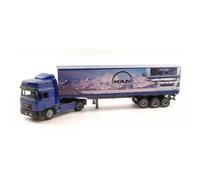 NEW RAY CAMION MAN F 2000 1:43 - NY15013A