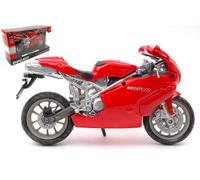 New Ray DUCATI 999 RED 1:12