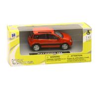 New-Ray Fiat Panda 4X4 Scala 1:43