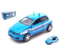 New Ray FIAT STILO POLIZIA 1:32