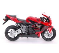 New Ray HONDA CBR 600R RED 1:12