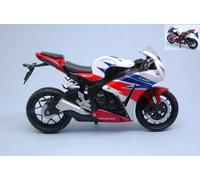 New Ray HONDA CBR1000RR 1:12