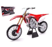 New Ray HONDA CRF450R 1:6