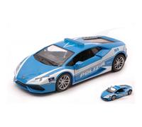 New Ray LAMBORGHINI HURACAN LP610-4 POLIZIA 1:24 - NY71323