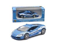 New-Ray NWR71323 Lamborghini Huracan Lp610-4 Polizia Scala 1:24