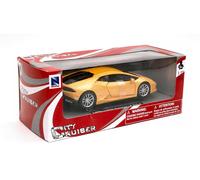 New Ray LAMBORGHINI HURACAN YELLOW 1:32